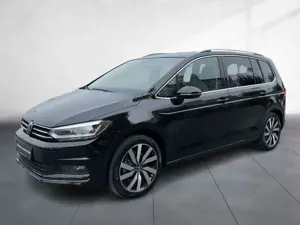 Volkswagen Touran Highline 1,5 TSI DSG AHZV MASSAGE NAVI