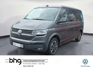 Volkswagen T6 California T6.1 DSG 4MOTION Ocean