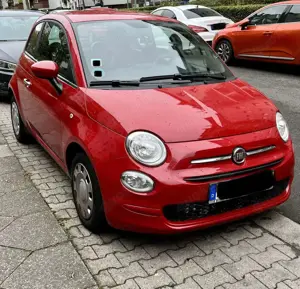 Fiat 500 Pop