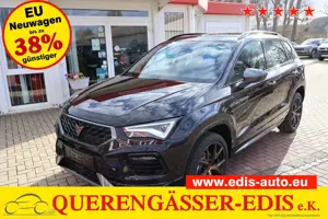 CUPRA Ateca 1.5TSI DSG 110KW *AHK*Navi*Kessy+el.HK*PLA+360°...
