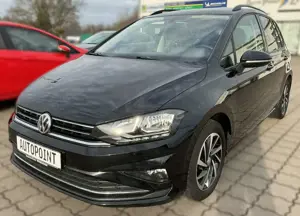 Volkswagen Golf Sportsvan VII Join