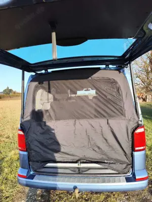 Volkswagen T6 Multivan Multivan Trendline Camper Bild 5