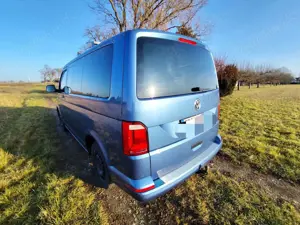 Volkswagen T6 Multivan Multivan Trendline Camper Bild 3