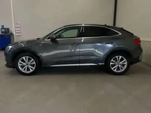 Audi Q3 SPORTBACK 35 TDI S-LINE APP+REAR-KAMERA Bild 4