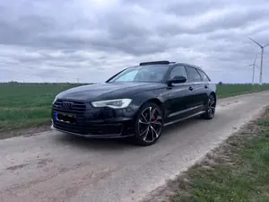 Audi A6 Avant 3.0 TDI quattro S tronic