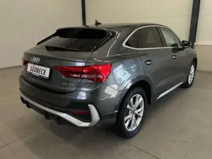 Audi Q3 SPORTBACK 35 TDI S-LINE APP+REAR-KAMERA Bild 5