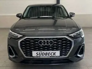 Audi Q3 SPORTBACK 35 TDI S-LINE APP+REAR-KAMERA Bild 2