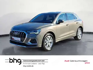 Audi Q3 35 TFSI advanced