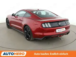 Ford Mustang 2.3 EcoBoost Basis*NAVI*TEMPO*PDC*SHZ*KLIMA* Bild 4