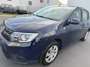 Dacia Sandero Essentiel Neue Tüv