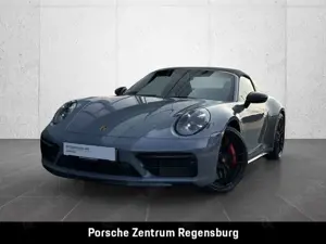 Porsche 992 911 Targa 4 GTS LIFT Sportsitze 360°