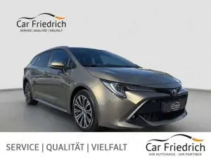 Toyota Corolla Touring Sports Hybrid Team D