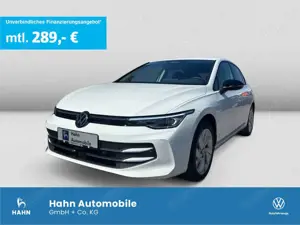 Volkswagen Golf Energy 1,5leTSI 85kW NAVI PLUS-PAKET LED
