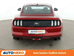 Ford Mustang 2.3 EcoBoost Basis*NAVI*TEMPO*PDC*SHZ*KLIMA* Bild 5