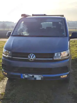 Volkswagen T6 Multivan Multivan Trendline Camper