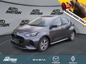 Mazda 2 MAZDA 2 1.5 Hybrid Exclusive-Line HEV
