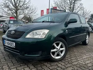 Toyota Corolla 1.4 Compact
