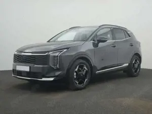 Kia Sportage 1.6T 2WD DCT SPI GD DRIVE