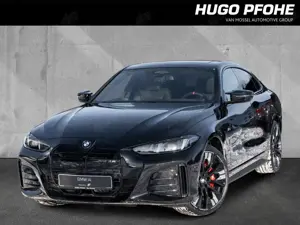 BMW i4 M60 xDrive MSport