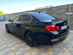 BMW 535 535d Aut. Luxury Line Bild 2