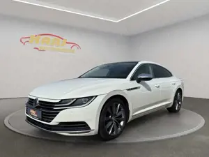 Volkswagen Arteon Elegance 4Motion*Massage*Kamera*Dynaudio*