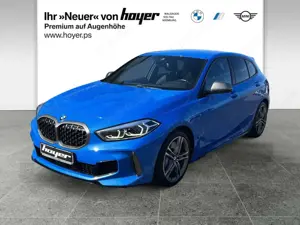 BMW 135 M135i xDrive Head-Up HK HiFi DAB LED WLAN