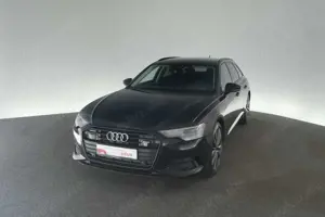 Audi A6 Avant 50 TFSIe qu. S tronic sport MMI Navi
