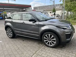 Land Rover Range Rover Evoque HSE Dynamic