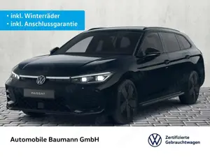 Volkswagen Passat 2.0 TDI R-LINE BLACK STYLE *AHK*