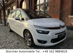 Citroen Grand C4 Picasso BlueHDi 150