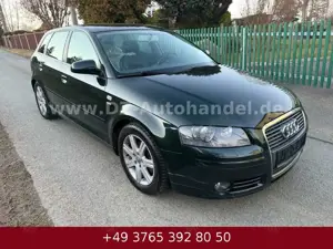 Audi A3 Sportback 1.4 TFSI S Line Leder Bi Xenon
