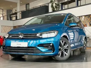 Volkswagen Touran 1.5 TSI Highline R-Line Navi AppC LED ACC