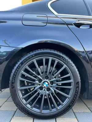 BMW 535 535d Aut. Luxury Line Bild 5