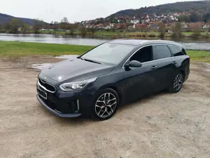 Kia Ceed / cee'd 1.4 T-GDI DCT OPF GT Line