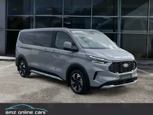 Ford Tourneo Custom Active L2 Aut. 4WD BO*Matrix-LED