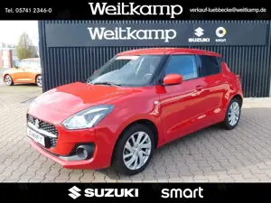 Suzuki Swift Swift 1.2 Dualjet SHVS Comfort (EURo 6d)  Sitzhzg.