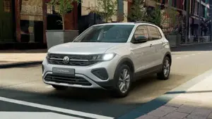 Volkswagen T-Cross 1.0 TSI Goal ACC Navi App-Connect