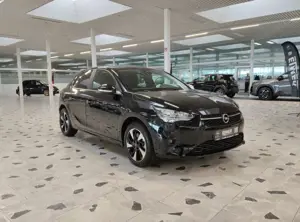 Opel Corsa F e Edition