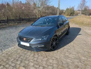 SEAT Leon Leon ST 2.0 TSI 4Drive OPF DSG Cupra