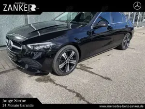 Mercedes-Benz C 220 C 220 d AVANTGARDE *AHK*WINTER*KAMERA*AMBI*DAB*