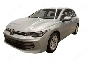 Volkswagen Golf 1.5 TSI Life - AHZV / Winterpaket