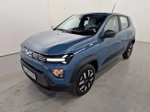 Dacia Spring Expression electric 70 CCS Techno