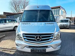 Mercedes-Benz Sprinter 3.0 Kasten 319 CDI*AHK*TEMPOMAT*KLIMA* Bild 2