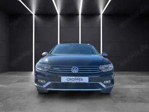 Volkswagen Passat Alltrack 4Motion 2.0 TDI BMT Bild 2