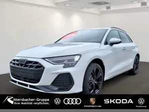 Audi A3 hybrid S line Int. S LED Scheinw. S