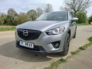 Mazda CX-5 CX-5 Diesel 2.2 SKYACTIV-D Aut. Center-Line