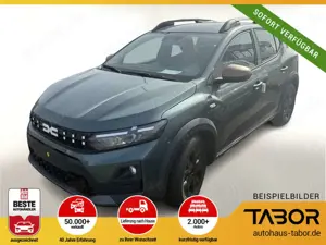 Dacia Sandero Stepway Extreme TCe 110 PDC SS UVP-10%*