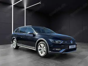 Volkswagen Passat Alltrack 4Motion 2.0 TDI BMT Bild 3