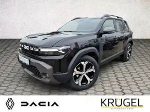 Dacia Duster Journey mild hybrid 140