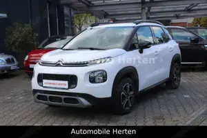 Citroen C3 Aircross 1.2 Feel*LED*SHZ*TEMPOMAT*TOUCH*